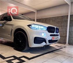 بي ام دبليو X6